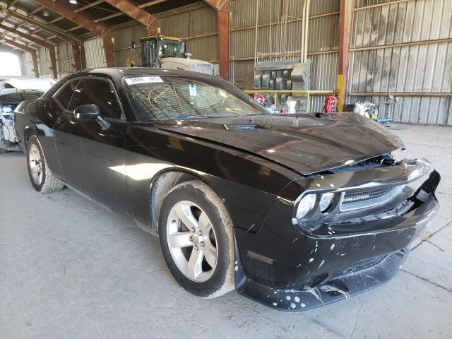 DODGE CHALLENGER 2011 2b3cj4dg8bh597004