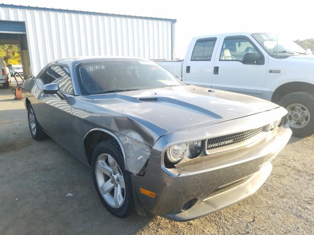 DODGE CHALLENGER 2011 2b3cj4dg8bh603061