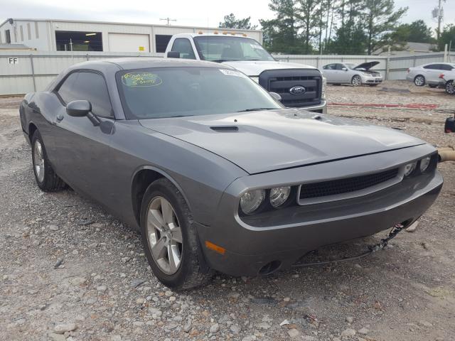 DODGE CHALLENGER 2011 2b3cj4dg8bh603089