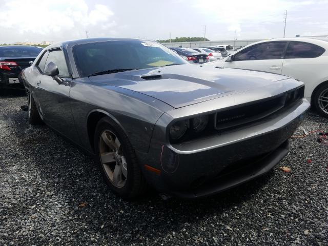 DODGE CHALLENGER 2011 2b3cj4dg8bh603366