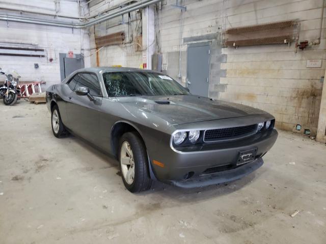 DODGE CHALLENGER 2011 2b3cj4dg8bh603383