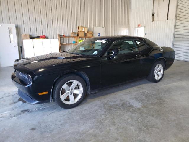 DODGE CHALLENGER 2011 2b3cj4dg8bh603965