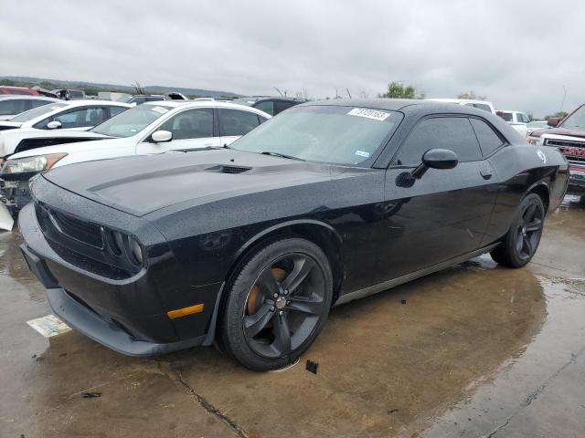 DODGE CHALLENGER 2011 2b3cj4dg8bh604520