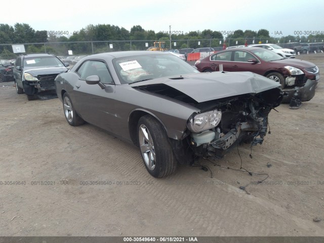 DODGE CHALLENGER 2011 2b3cj4dg8bh604646