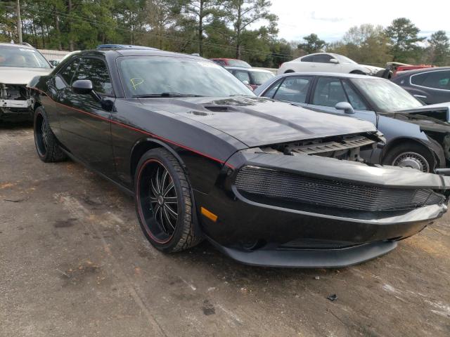 DODGE CHALLENGER 2011 2b3cj4dg8bh604839