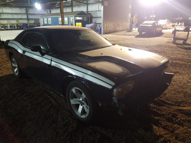 DODGE CHALLENGER 2011 2b3cj4dg8bh605666