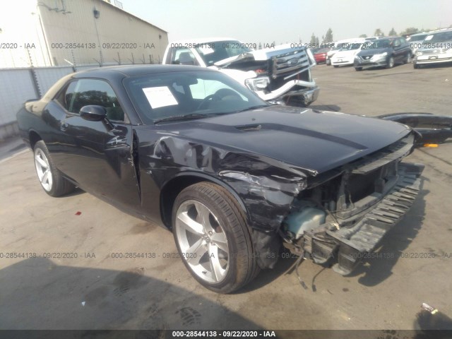 DODGE CHALLENGER 2011 2b3cj4dg9bh501218