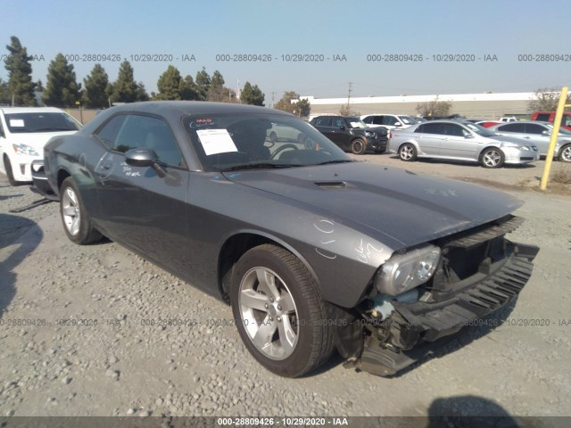 DODGE CHALLENGER 2011 2b3cj4dg9bh503812