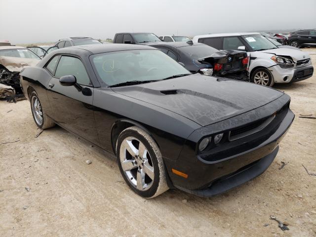 DODGE CHALLENGER 2011 2b3cj4dg9bh509903