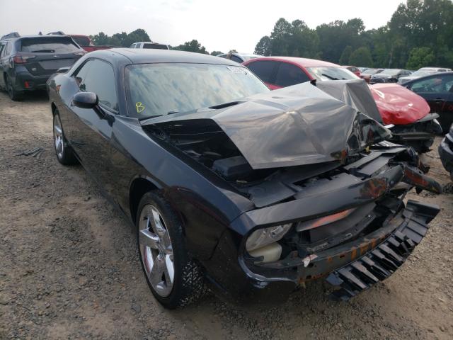 DODGE CHALLENGER 2011 2b3cj4dg9bh510131