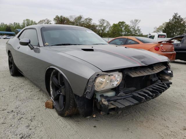 DODGE CHALLENGER 2011 2b3cj4dg9bh510226