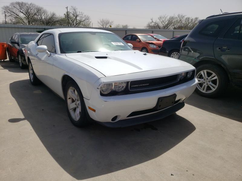 DODGE CHALLENGER 2011 2b3cj4dg9bh510274