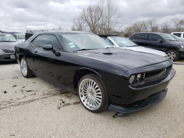 DODGE CHALLENGER 2011 2b3cj4dg9bh510369