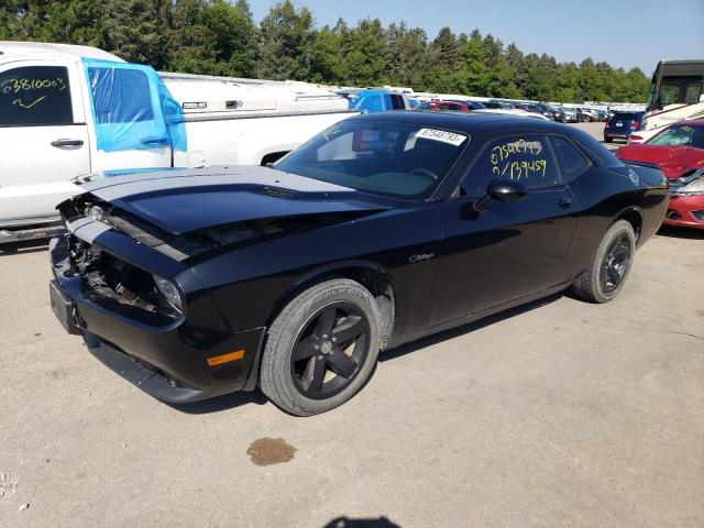 DODGE CHALLENGER 2011 2b3cj4dg9bh512865