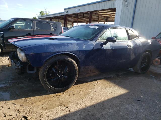 DODGE CHALLENGER 2011 2b3cj4dg9bh512963