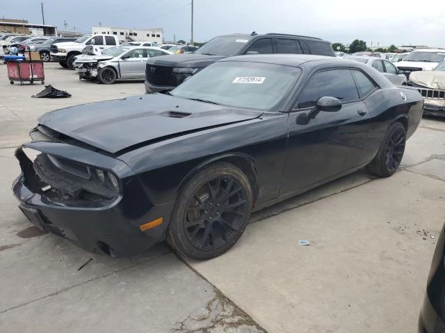 DODGE CHALLENGER 2011 2b3cj4dg9bh525616