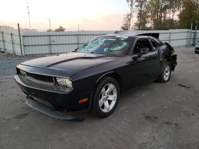 DODGE CHALLENGER 2011 2b3cj4dg9bh530699