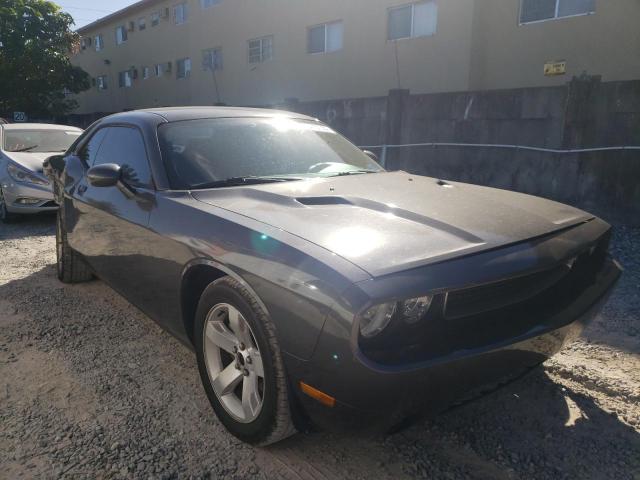 DODGE CHALLENGER 2011 2b3cj4dg9bh531996