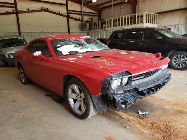 DODGE CHALLENGER 2011 2b3cj4dg9bh535109