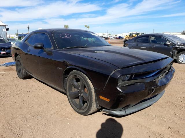 DODGE CHALLENGER 2011 2b3cj4dg9bh541914