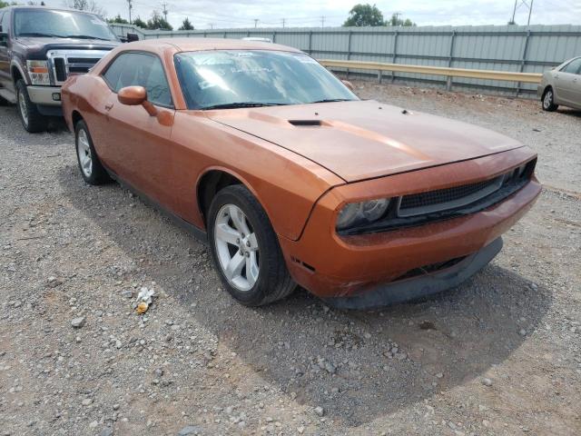 DODGE CHALLENGER 2011 2b3cj4dg9bh542268