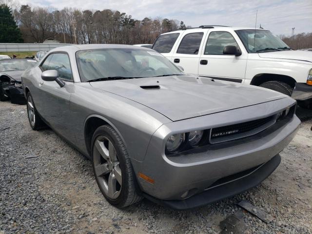 DODGE CHALLENGER 2011 2b3cj4dg9bh542934