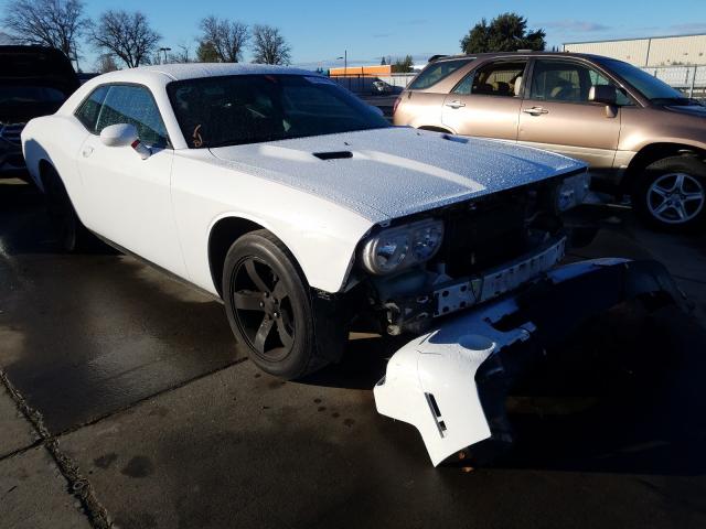 DODGE CHALLENGER 2011 2b3cj4dg9bh565596