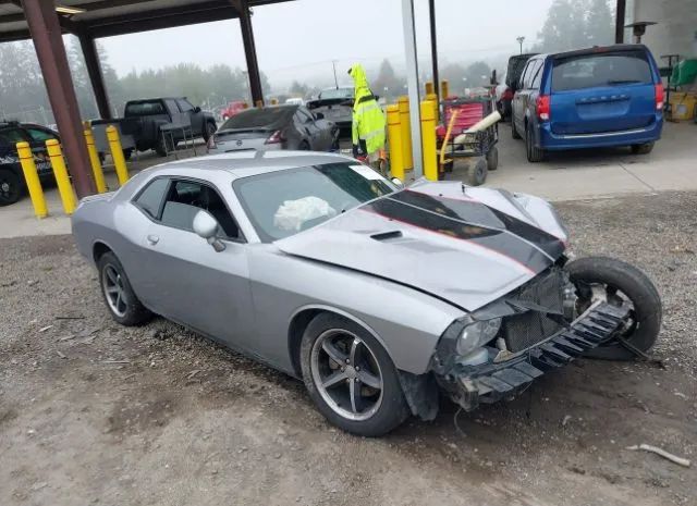 DODGE CHALLENGER 2011 2b3cj4dg9bh569616