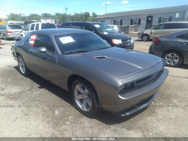 DODGE CHALLENGER 2011 2b3cj4dg9bh569731