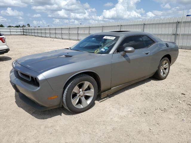 DODGE CHALLENGER 2011 2b3cj4dg9bh570362