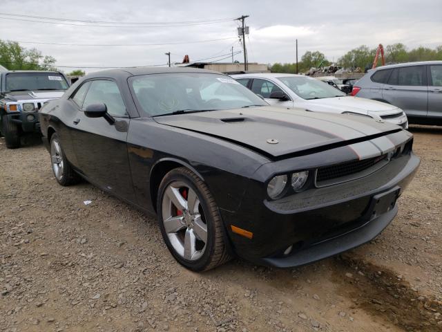 DODGE CHALLENGER 2011 2b3cj4dg9bh570510