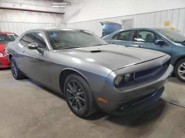 DODGE CHALLENGER 2011 2b3cj4dg9bh570555