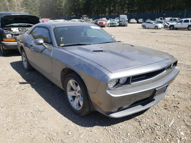 DODGE CHALLENGER 2011 2b3cj4dg9bh571110