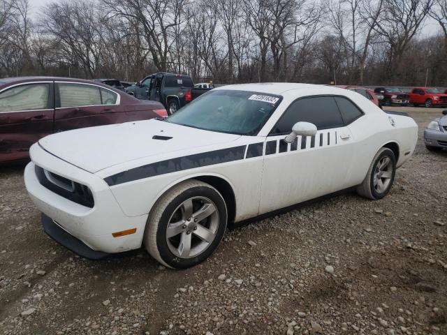 DODGE CHALLENGER 2011 2b3cj4dg9bh581555