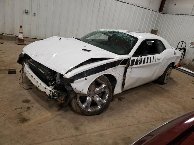 DODGE CHALLENGER 2011 2b3cj4dg9bh586142