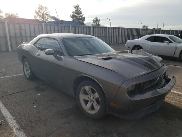 DODGE CHALLENGER 2011 2b3cj4dg9bh596668