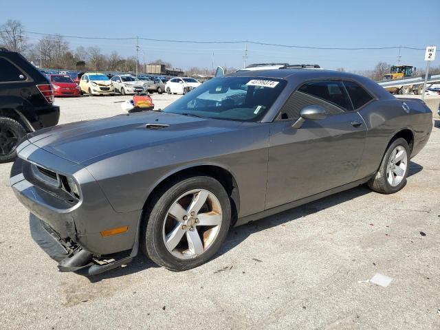 DODGE CHALLENGER 2011 2b3cj4dg9bh601223