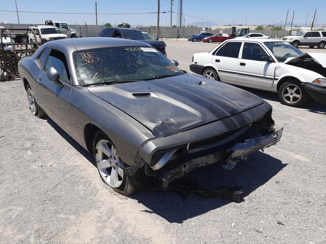 DODGE CHALLENGER 2011 2b3cj4dg9bh601769