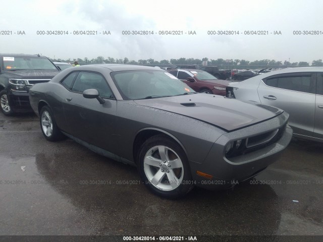 DODGE CHALLENGER 2011 2b3cj4dg9bh601948