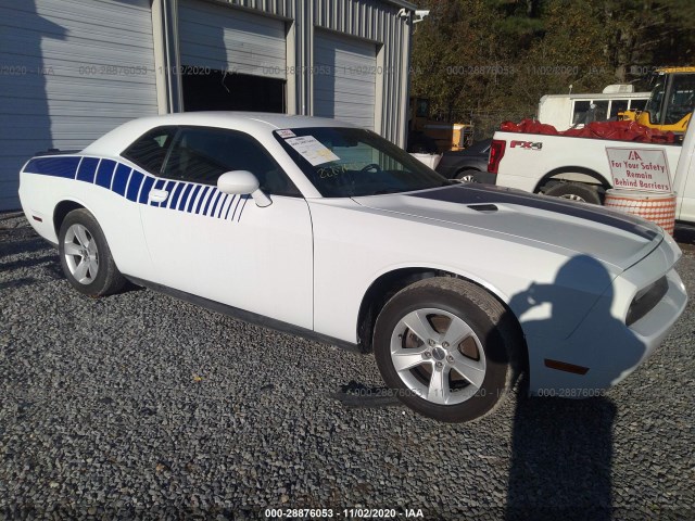 DODGE CHALLENGER 2011 2b3cj4dg9bh602470