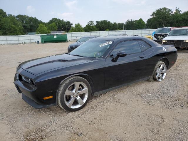 DODGE CHALLENGER 2011 2b3cj4dg9bh604400