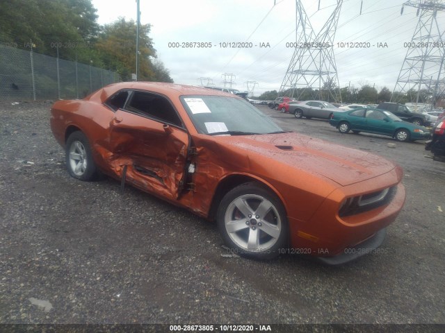 DODGE CHALLENGER 2011 2b3cj4dgxbh501132