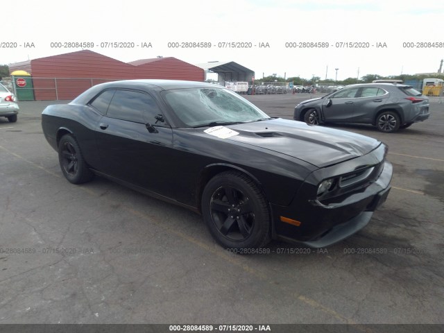 DODGE CHALLENGER 2011 2b3cj4dgxbh508260