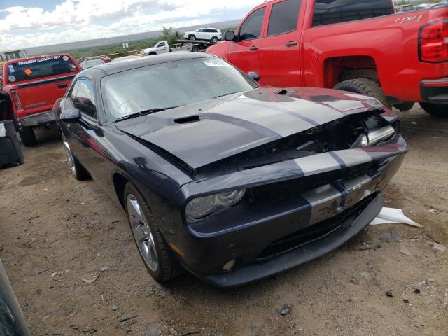 DODGE CHALLENGER 2011 2b3cj4dgxbh510476