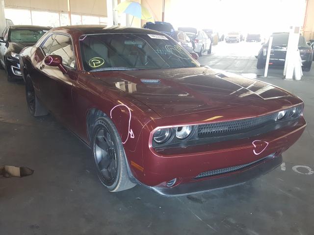 DODGE CHALLENGER 2011 2b3cj4dgxbh510588