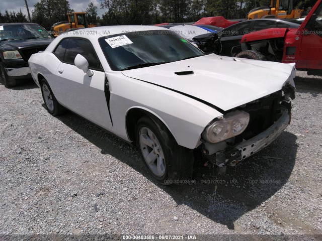 DODGE CHALLENGER 2011 2b3cj4dgxbh516570