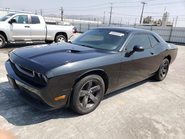 DODGE CHALLENGER 2011 2b3cj4dgxbh541825