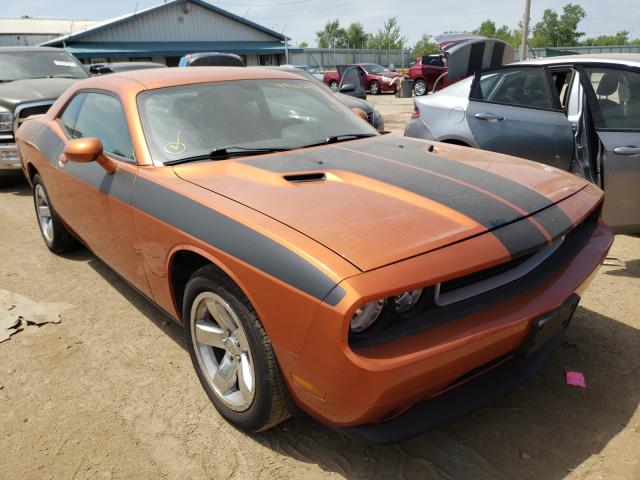 DODGE CHALLENGER 2011 2b3cj4dgxbh542375