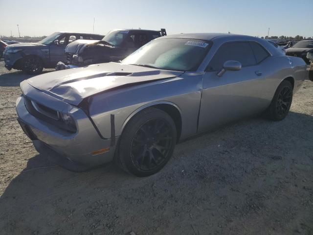 DODGE CHALLENGER 2011 2b3cj4dgxbh558219