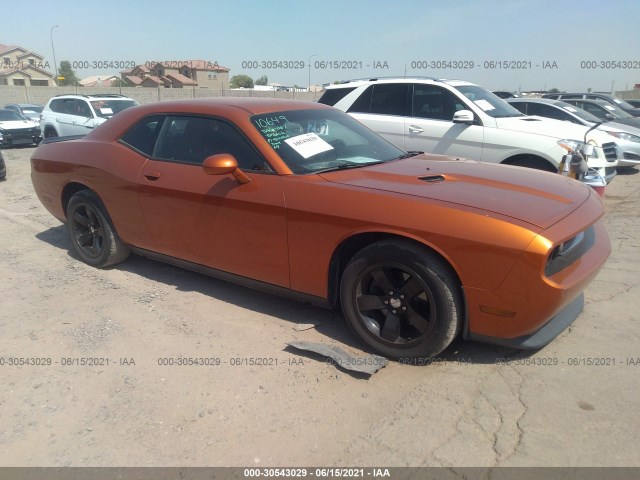 DODGE CHALLENGER 2011 2b3cj4dgxbh558236